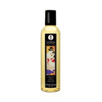 Масло массажное для тела Shunga «Афродизия. Лепестки роз» (Aphrodisia. Rose Petals) 240 мл.