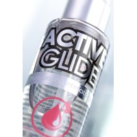 Увлажняющий интимный гель ACTIVE GLIDE PREBIOTIC, 100
