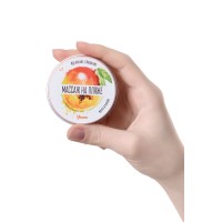 Массажная свеча Yovee «Массаж на пляже», манго и папайя, 30 мл