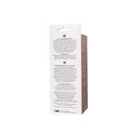 Реалистичный гибкий фаллоимитатор A-Toys by TOYFA Minc, TPE, 21 см
