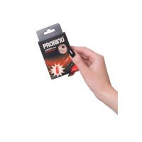 Энергетические капсулы Ero Prorino black line Libido для женщин, 5 шт.