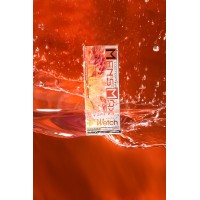 Мастурбатор нереалистичный MensMax FEEL EVE, TPE, бежевый, 14,2 см