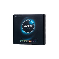 Презервативы My.Size, латекс, 19,3 см, 6 см, 36 шт.
