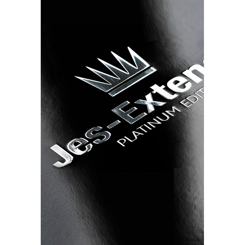 Устройство для увеличения пениса Jes-Extender Titanium