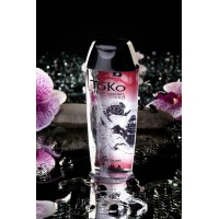 Лубрикант Shunga Toko Aroma на водной основе, вишня, 165 мл