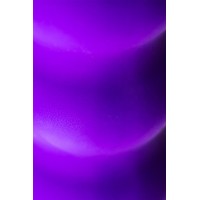 Нереалистичный вибратор A-Toys by TOYFA Wavvy, силикон, фиолетовый, 17 см
