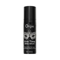 Гель ORGIE Xtra Time Delay Serum пролонгирующий, 15 мл