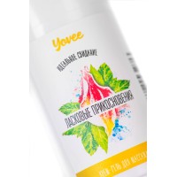 Крем-гель возбуждающий Yovee «Ласковые прикосновения» разогревающе-охлаждающий, для женщин, 15 мл