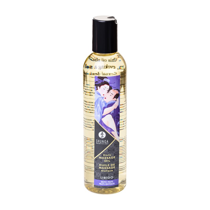 Подарочный набор Shunga «Плотские утехи» Carnal Pleasures