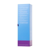Нереалистичный вибратор Satisfyer Wand-er Woman, ABS пластик, белый, 34 см