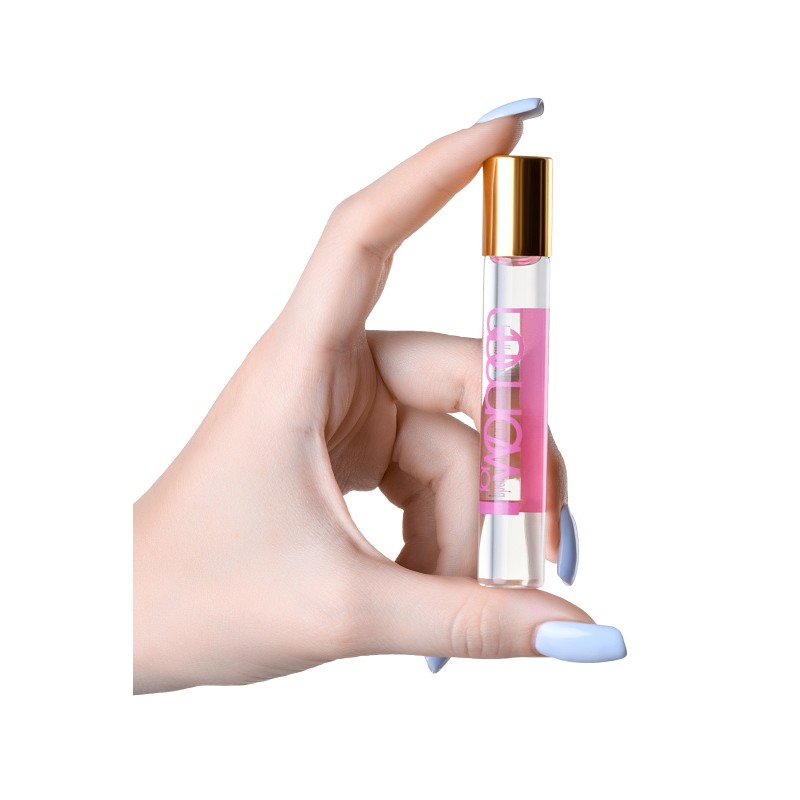 Феромоновая эссенция ,Love Perfume/ женская 10мл