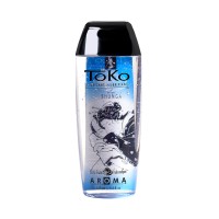 Лубрикант Shunga Toko Aroma на водной основе, экзотические фрукты, 165 мл