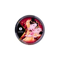 Набор Shunga «Секрет Гейши» (Geisha's Secret), клубника и шампанское
