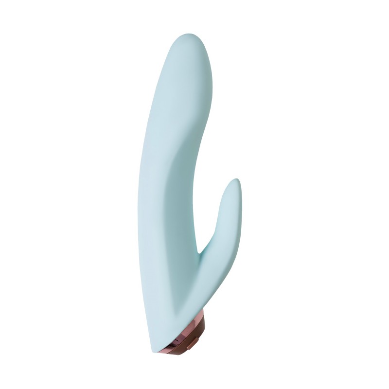 Набор вибраторов Satisfyer Marvelous Four, силикон, ассорти