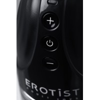 Помпа для пениса Erotist Man up pump, ABS пластик, прозрачная, 30 см