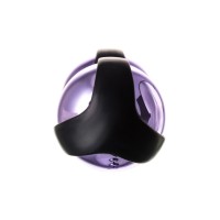 Вагинальные шарики A-Toys by TOYFA Hony, ABS пластик, фиолетовый, 18,5 см