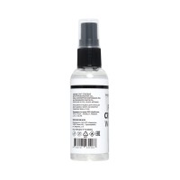 Парфюмированная вода для тела Natural Instinct, с феромонами и афродизиаками Body plash Pure Crystal