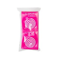 Крем возбуждающий"G-SPOT"для женщин, 2 гр 20 шт в упаковке