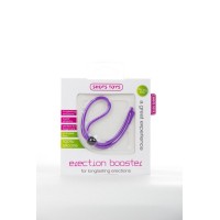 Лассо Erection Booster фиолетовое
