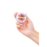 Массажная свеча романтическая Yovee «Пикантный массаж» с эфирным маслом, мятный шоколад, 30 мл