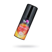 Гель-лубрикант Ты и Я StimuLove light, возбуждающий, 25 г