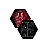 Мастурбатор нереалистичный, ORB Warmmer, MensMax, TPE, белый, 15 см