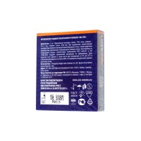 Презервативы Luxe, royal, XXL size, 19 см, 5,2 см, 3 шт.