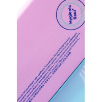 Нереалистичный вибратор Satisfyer Mono Flex Connect App, силикон, красный, 20,4 см.