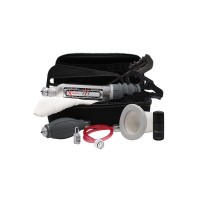 Гидропомпа Bathmate Hydromax Xtreme X30, прозрачная, 30 см