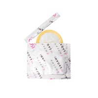 Презервативы Sagami, xtreme, Mint, латекс, 19 см, 5,2 см, 3 шт.