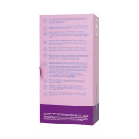 Стимулятор точки G с фиксацией формы Satisfyer G-Spot Flex 4+ Connect App, голубой, 19,5 см