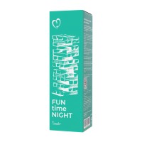 Игра для компании Eromantica, «Падающая башня Fun time night»