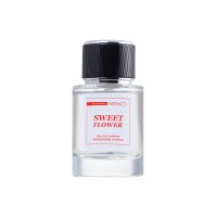 Парфюмерная вода с феромонами  Natural Instinct  "Sweet Flower" женская 50 мл