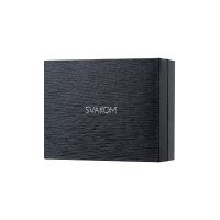 Набор вагинальных шариков Svakom Nova, Силикон, Фиолетовый