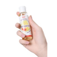 Масло для массажа Yovee «Романтический массаж», с ароматом клубники и шампанского, 50 мл