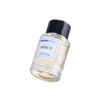 Парфюмерная вода с феромонами  Natural Instinct  "Spicy" унисекс 50 мл