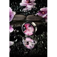 Массажное аромамасло в виде свечи Shunga «Афродизия. Лепестки роз» (Aphrodisia. Rose Petals), 30 м