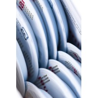 Презервативы Sagami, original 0.01, полиуретан, 17 см, 5,5 см, 10 шт.