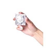 Презервативы Sagami, extreme, feel fit, гладкие, 19 см, 5,1 см, 3 шт.