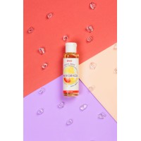 Масло для массажа Yovee «Романтический массаж», с ароматом клубники и шампанского, 50 мл