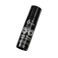 Гель ORGIE Xtra Time Delay Serum пролонгирующий, 15 мл
