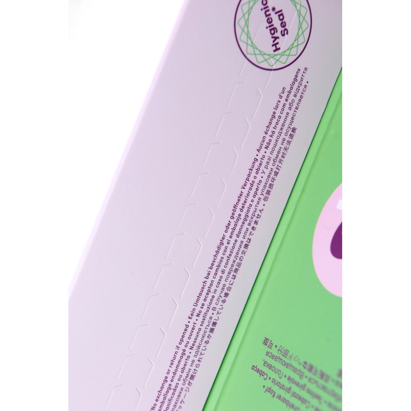 Многофункциональный стимулятор для пар Satisfyer Endless Fun, силикон, синий, 23,5 см.