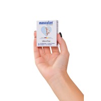 Презервативы Masculan, ultra 2, особо тонкие, 19 см, 5,3 см, 3 шт.( Ultra Fine № 3)