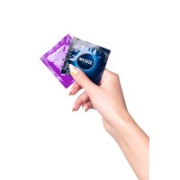 Презервативы My.Size, латекс, 22,3 см, 6,9 см, 3 шт.
