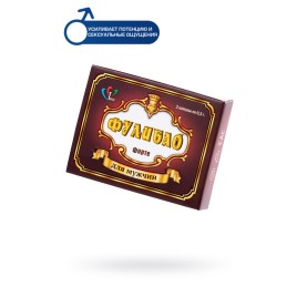 Фулибао форте 2 капсулы