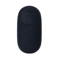 Мини-вибратор Satisfyer Dark Desire, черный, 9,2 см