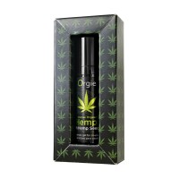 Интимный гель для клитора ORGIE Hemp Intense Orgasm, 15 мл