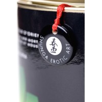 Соль Мёртвого моря для ванны Shunga Oriental Crystals «Цветок лотоса» с лечебным эффектом, 600 гр