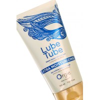 Интимный гель ORGIE LUBE TUBE  XTRA MOISTURIZING, водная основа, с увлажняющим эффектом, 150 мл