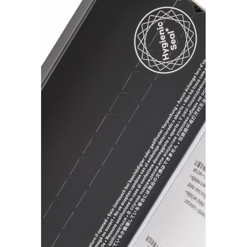 Стимулятор для пар Satisfyer Double Love Connect App с пультом ДУ, силикон, синий, 9 см